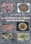 Vie discrète des pierres (La)